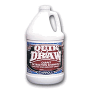 (image for) CR230 - Quik Draw Steam Cleaner-SR GAL