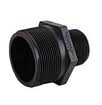 (image for) PRC2RN - Reducing Nipple 2"MPT x 1.5"MPT -blk