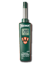 (image for) EX490 Hygrometer..Now Reads GPP, Humidity