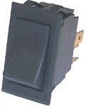 (image for) CNRS Rocker Switch Two term.slip-on