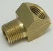 (image for) DRB1244 - 1/4" 45' Street Elbow
