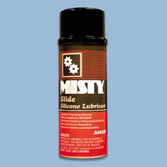 (image for) MS16S - Dry Silicone lubricant sewing 16oz