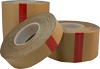 (image for) SC32-Paper Tan 2'' Pad Tape - 55yd(ST32) Roll