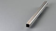 (image for) WLD34 3/4" Square Stainless Tubing