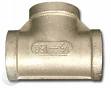 (image for) PRC2T - 2" Tee Stainless Steel