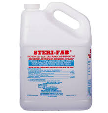 (image for) SFD1 SteriFab EPA reg. w/insecticide