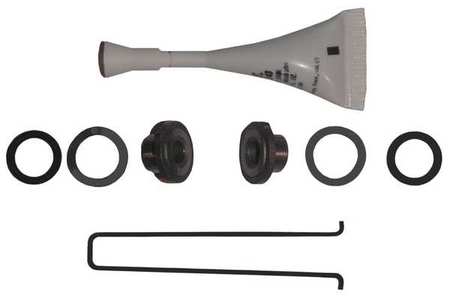 (image for) HY42K - Turbo Swivel Rebuild Kit Ceramic