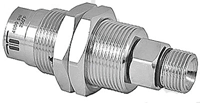 (image for) HY42S - Turbo Swivel Ceramic Seal, Right Angle Inlet