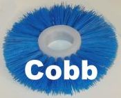 (image for) DC338 - Support Brush 8" diameter