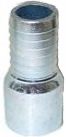 (image for) PRC2FS - Hose Adapter-2.5" Hose x 2" Hose
