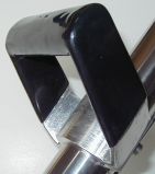 (image for) PRD16 - Wand Handle Alum. 1.75" Tube